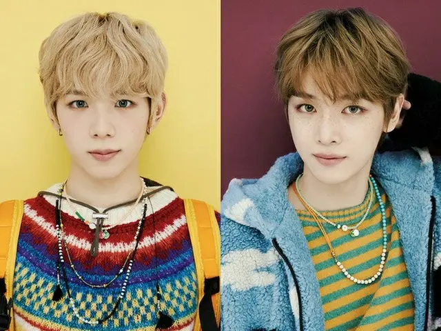 Sungchan & Shotaro, who were active as NCT, left the group and will debut as themembers of a new boy