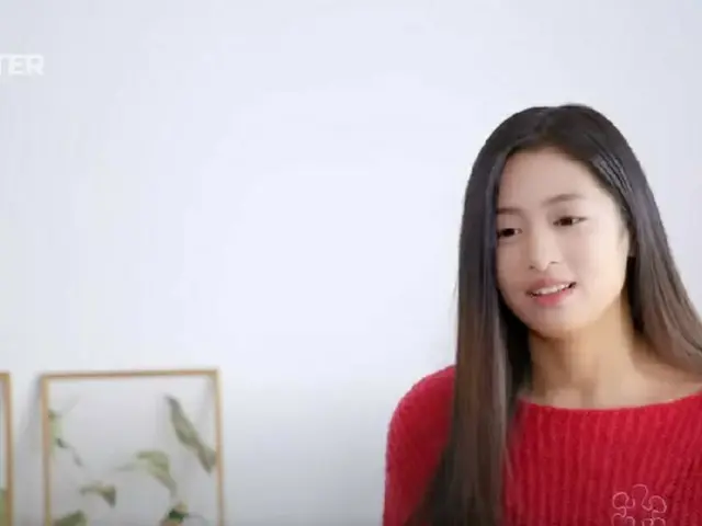 “YG 新人”BABYMONSTER Ahhyun 因他的 N-word（黑人的俚语）说唱而火起来 他在 Hallym 高中说唱的视频传播“我弯曲 nXXXa，