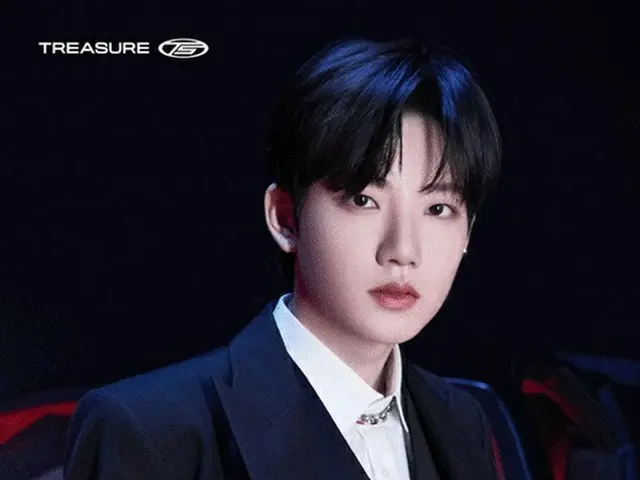 TREASURE's new unit ”T5”, the second member is JUNKYU. . . .