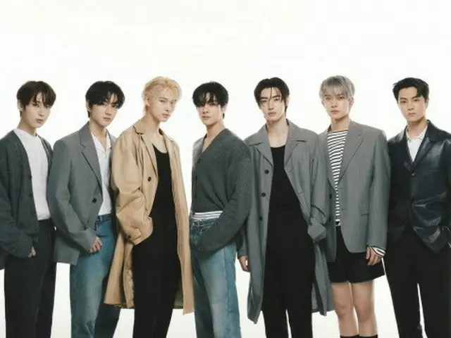 “ENHYPEN”，Jake & SungHoon出于安全考虑，取消了预定在现代百货贸易中心举行的蒂芙尼公开活动