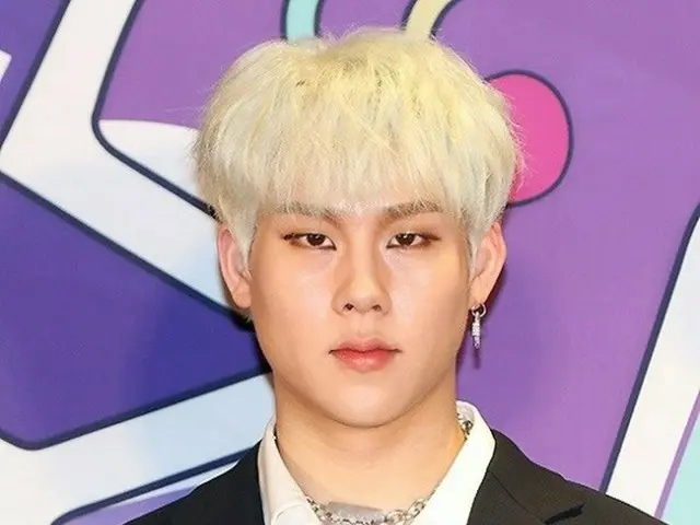 ”MONSTA X” Jooheon will be enlisted on 7/24. . .