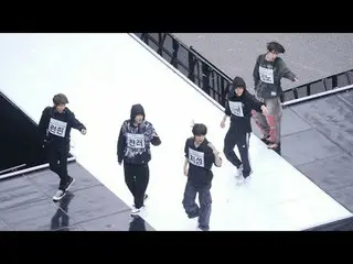 231008_永同大路K-POP演唱会@永同大路地区（里维拉酒店-清潭站） NCT_ _ DREAM_ _ NCT Dream 'Candy' 便衣排练（排练）