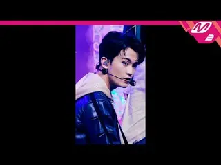 [MPD fancam] NCT 127 Mark - 神秘；别想了[MPD FanCam] NCT_ _ 127_ _ MARK - 事实核查@MCOUNTD