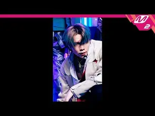 [MPD 粉丝摄像头] NCT 127 约翰尼 - 神秘；别想了[MPD FanCam] NCT_ _ 127_ _ JOHNNY - 事实核查@MCOUNTD