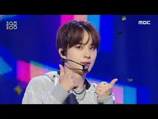 NCT_ _ 127_ _ (NCT 127) - 游行 | NCT_ _ 127_ _ (NCT 127)展示！音乐核心 | MBC231014 广播#NCT