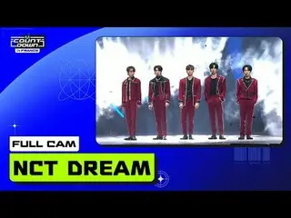 法国倒计时NCT_ _ DREAM_ _ (NCT Dream) | NCT_ _ DREAM_ _ (NCT Dream) |全摄像头🎥世界第一的 K-PO