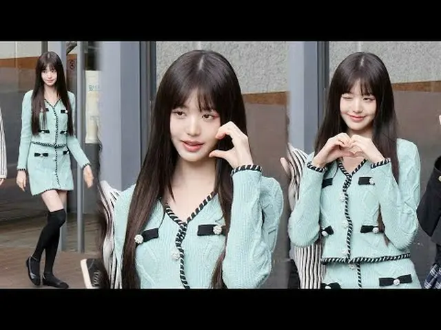 231027 IVE_ _ WONYYOUNG 粉丝直播 by 스피넬 *请勿编辑、请勿二次上传  