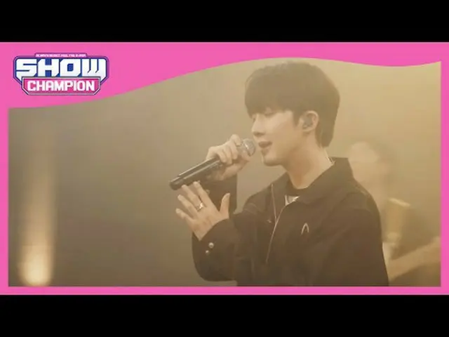 11月1日（周三）下午6点你可以看《冠军秀》