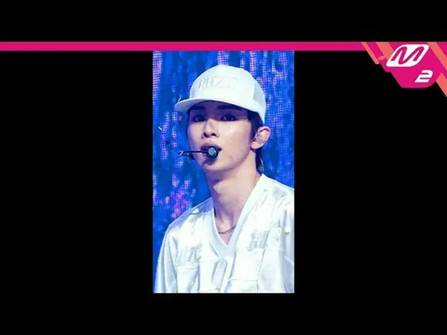 [MPD 粉丝摄像头] RIIZE_ Sungchan - 性感谈话[MPD FanCam] RIIZE_ _ SUNGCHAN - Talk Saxy @MC