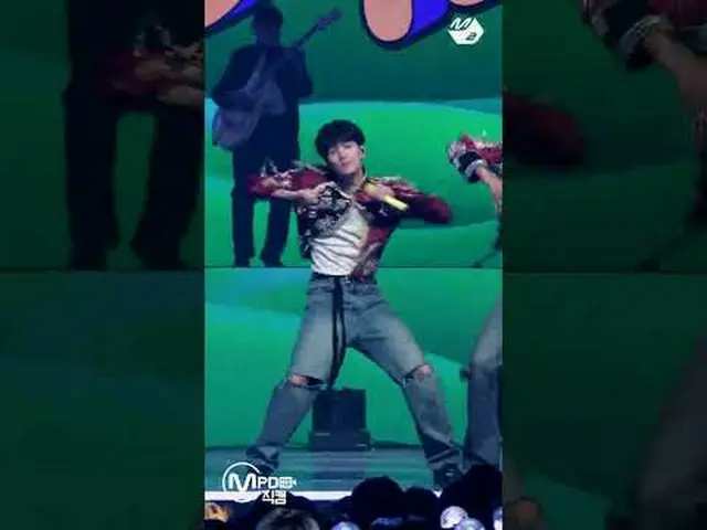 哪只猫在舞台上表现得这么开心？（Wonwoo！）#MPD fancam #shorts #M2 的更多内容？ ：D Facebook：推特： Instagram