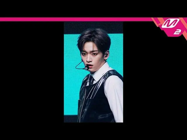 [MPD 粉丝摄像头] Huv Jaeha - 爆炸！ [MPD FanCam] WHIB JAEHA - 爆炸！ @MCOUNTDOWN_2023.10.19