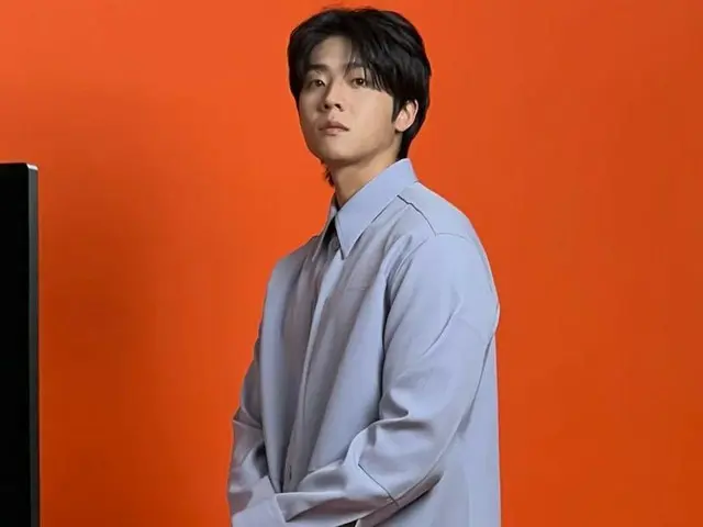 演员蔡宗协在将于 2024 年 1 月播出的 TBS 电视剧《Eye Love You》中饰演女主角二阶堂富美的反面角色