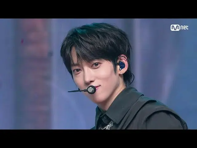 在电视上直播： M倒计时｜第823集Ampers&ONE_ - 不断地世界第一的 K-POP 排行榜显示 M COUNTDOWN每周四下午 6 点（韩国时间）M