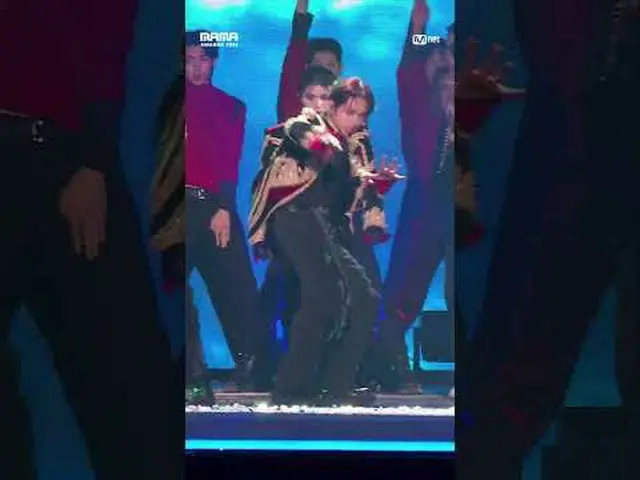 正在铸造必胜美容技术的Jun #2023MAMA #孙悟空#超级#SEVENTEEN #SEVENTEEN_ #JUN #Jun ONE_我出生了2023 年妈