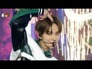 NCT_ _ 127_ _ (NCT 127) - 事实核查（神秘；不可思议）|展示！音乐核心 | MBC231223 广播#NCT_ _ 127 #FactC