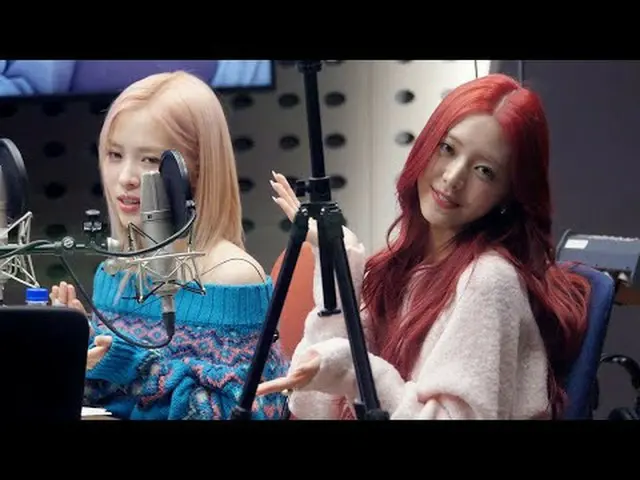 240108 ITZY_ _ RyuJIN_ _ _ & YUNA 粉丝摄影 by 스피넬 *请勿编辑、请勿二次上传#ITZY_ _  
