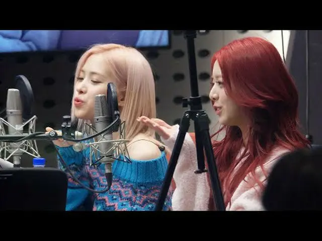 240108 ITZY_ _ RyuJIN_ _ _ & YUNA 粉丝摄影 by 스피넬 *请勿编辑、请勿二次上传#ITZY_ _  