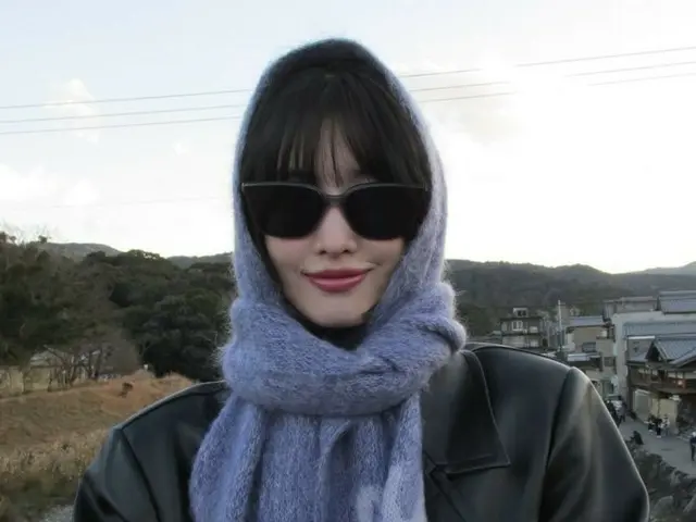 Momo（TWICE）在透露她如何享受伊势和京都后成为热门话题