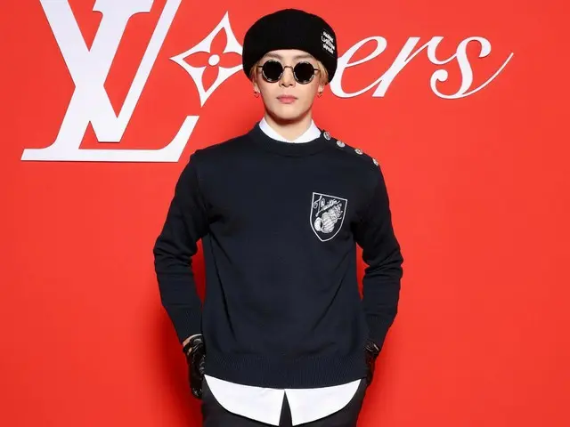 吸引华丽名流的Louis Vuitton 2024秋冬男装系列成为热门话题