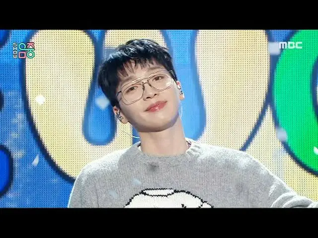 郑世云 (JEONG SEWOON_ ) - 测验 |展示！音乐核心 | MBC240120방송 #JeongSeWoon #测验 #MBCKPOP ★★★更多