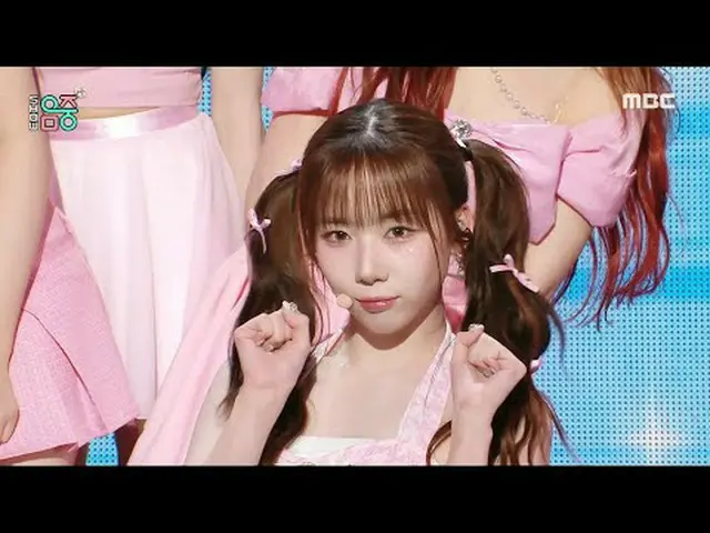 类别：y (类别：y_ ) - 冬日绽放 |展示！音乐核心 | MBC240120방송 #CLASSy #WinterBloom #MBCKPOP ★★★更多剪