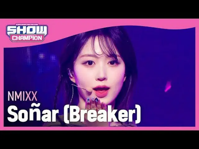 NMIXX_ (NMIXX_ _ ) - 梦想（破坏者） #生活#NMIXX_ _ #梦想★关于韩流的一切！立即订阅★全球第一 KPOP 偶像频道，所有 K-P