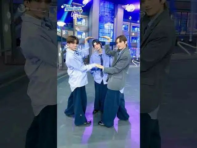 找到隐藏的TWS_会员！ TWS的隐藏角度_ _ 💙 | TWS_ _ 首秀#M2 的更多内容？ ：D Facebook： X： Instagram：抖音： 