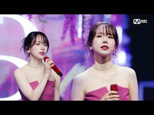 在电视上直播： M倒计时｜第826集SEOLA (WJSN_ ) - 没有 U世界第一的 K-POP 排行榜显示 M COUNTDOWN每周四下午 6 点（韩国