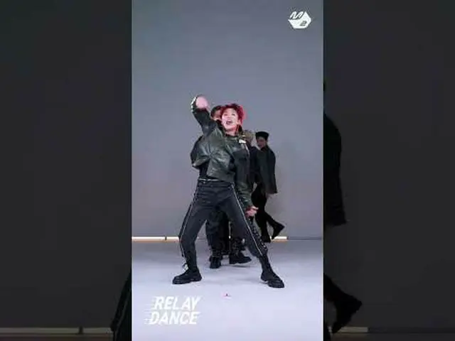 就连编舞难度最高的《UGLY》舞蹈 |接力舞#M2 的更多内容？ ：D Facebook： X： Instagram：抖音：          