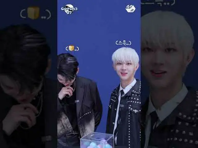 李正_ヒョン（美しき日々）_VS柳承彦的番茄游戏🍅 Even的技能是什么？ | #Gotcha37 #EVNNE_ _ #短裤#M2 的更多内容？ ：D Fa