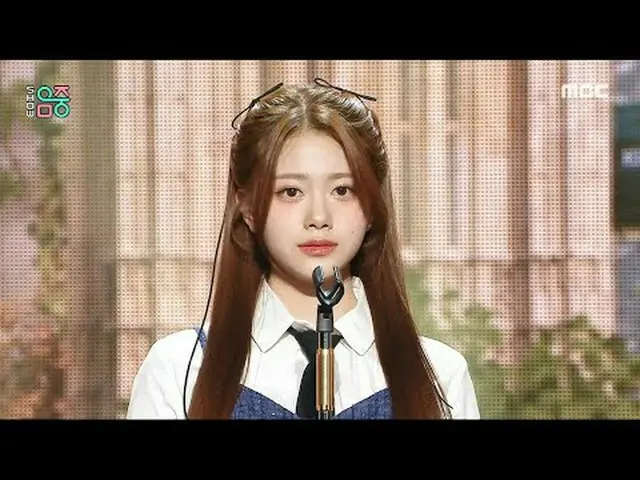 六 - 谎言都是爱 |展示！音乐核心 | MBC240217 广播#ASIX #LiesallLove #MBCKPOP ★★★更多剪辑可用★★★多媒体广播公司