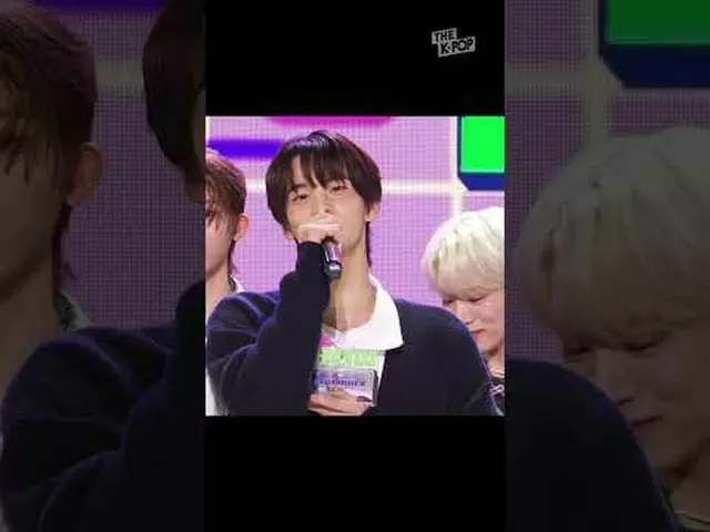 #TWS_ _ #TWS_ #第一次见面没有按计划进行#plot_twist #1st place #The Show Choice #The Show ##s