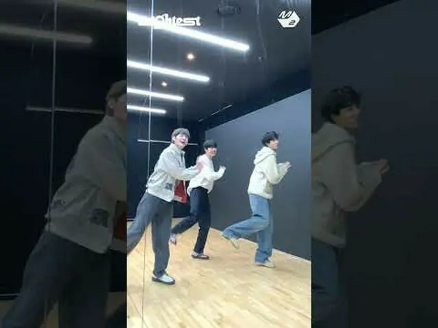 n.SSign_这个快乐~可爱的挑战💗 | #第八#n.SSign_ #nSSign #M2 的更多内容？ ：D Facebook：推特： Instagram