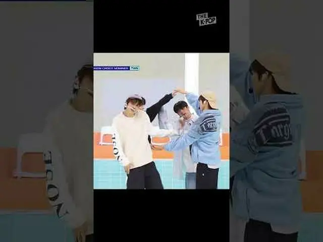 #TWS_ _ #TWS_ #第一次会议没有按计划进行#plot_twist #The Show ##shorts #THEKPOP #THESHOW加入频道并