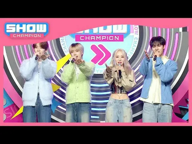 👆 来自Moonbyul自己选择的缪斯🎤 我的第一张正规专辑《Starlit of Muse》中我最喜欢的歌曲的一段歌词， 🕺‍ Show Champio