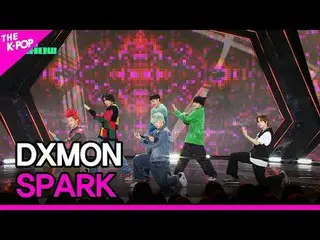 #DXMON_，火花
#DXMON_ _ #SPARK

请注意。


韩国流行音乐

关于韩国 K-POP 的一切！
 SBS MeDIAnet 的官方 K-