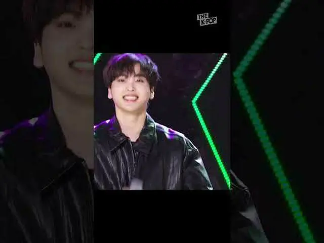 #CRAVITY_ _ #CRAVITY_ #Love_or_Die #第一名 #The Show Choice #The Show ##shorts #THE