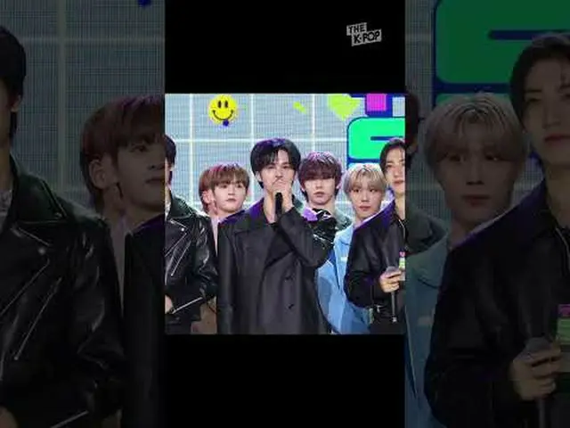 #CRAVITY_ _ #CRAVITY_ #Love_or_Die #第一名 #The Show Choice #The Show ##shorts #THE
