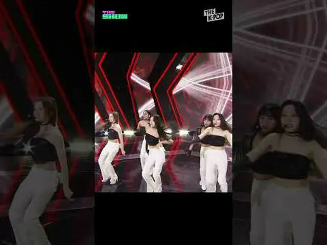 #KPOP #THEKPOP #THESHOW #The Show #XIN #XIN #XIN_NODOUBT加入频道并享受福利