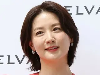 据传，演员李有爱将在 KBS 的个人脱口秀节目中首次担任主持人，但据报道她最终拒绝了。