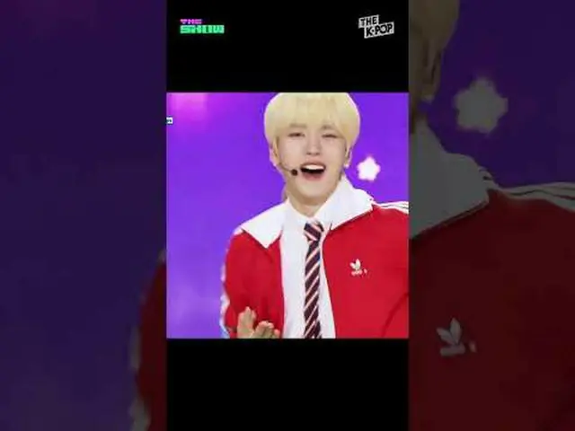 #KPOP #THEKPOP #THESHOW #The Show #nssign #n.SSign_ #Happy& #HappyAnd加入频道并享受福利