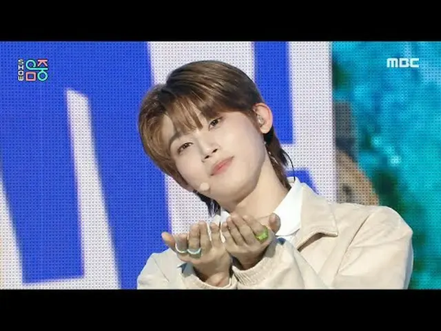 风（风）-H！青少年 |展示！音乐核心 | MBC240309 广播#TheWind #Hi_TEEN #MBCKPOP ★★★更多剪辑可用★★★多媒体广播公司
