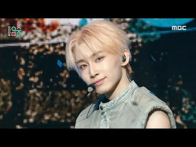 BOY STORY（男孩故事）-阿尔法 |展示！音乐核心 | MBC240309 广播#BOYSTORY #Alpha #MBCKPOP ★★★更多剪辑可用★★