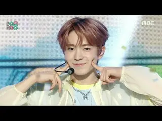 NCT_ _ WISH_ _ (NCT_ _ WISH_ ) - 扬帆远航 |展示！音乐核心 | MBC240309 广播#NCT_ _ WISH #SailA