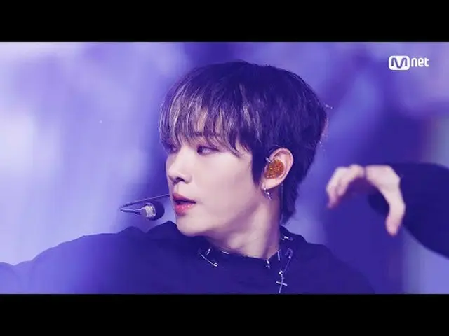 在电视上直播： M倒计时｜第837集ONF_ - 再见我的怪物（ONF_ _ - 再见我的怪物）世界第一的 K-POP 排行榜显示 M COUNTDOWN每周四