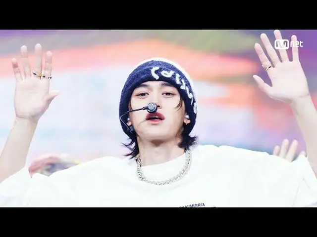 在电视上直播： M倒计时｜第837集ルーカsu（元NCT_ _ ）_ - Renegade (LUCAS_ - Renegade)世界第一的 K-POP 排行榜