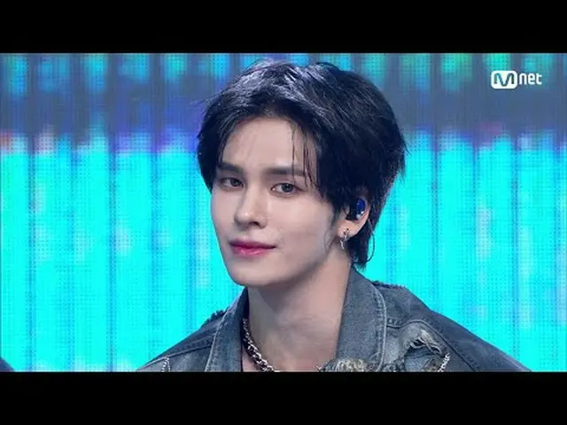 在电视上直播： M倒计时｜第837集CRAVITY_ - 这就是生活 (CRAVITY_ _ - 这就是生活)世界第一的 K-POP 排行榜显示 M COUNT