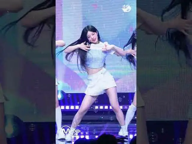 ILLIT_珉珠越来越漂亮了#M2 的更多内容？ ：D Facebook： X： Instagram：抖音：          