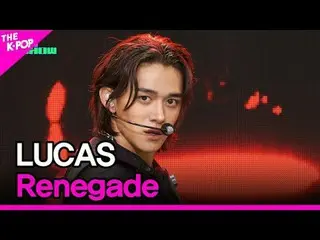 #ルーカsu(元NCT_ _ )_ , 叛徒
#卢卡斯_ #叛徒

请注意。


韩国流行音乐

关于韩国 K-POP 的一切！
官方 K-POP YouTub