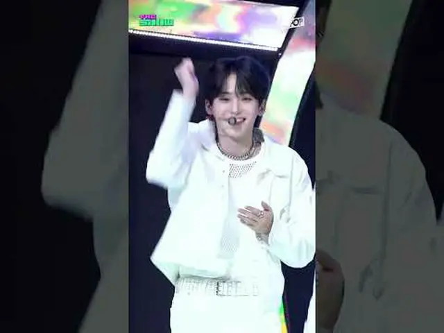 #CRAVITY_ _ #It_Is_Friday请注意